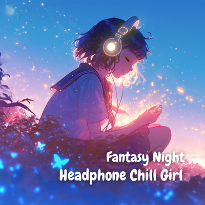 シングル/Fantasy Night/Headphone Chill Girl