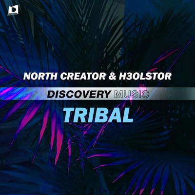 Tribal/North Creator & H3OLSTOR