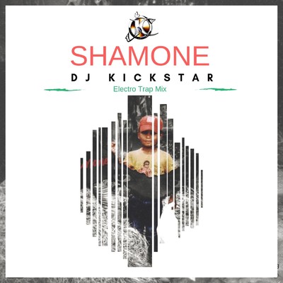 シングル/Shamone (Electro Trap Remix)/DJ Kickstar