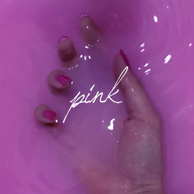 シングル/pink/Callico &