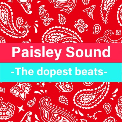 Blah Bestie (Drum loop)/Paisley Sound