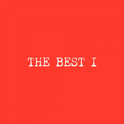 アルバム/THE BEST I/PERUSAN