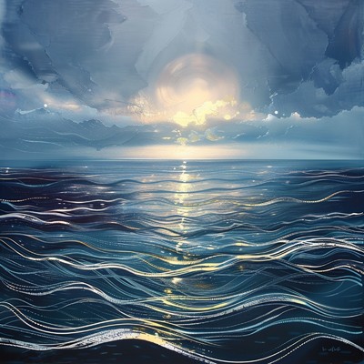 Ocean of Calm/LunaV3