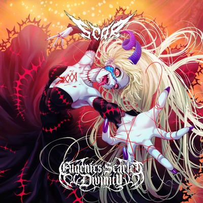 Eugenics Scarlet Divinity