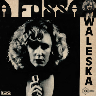 アルバム/A Fossa/Waleska