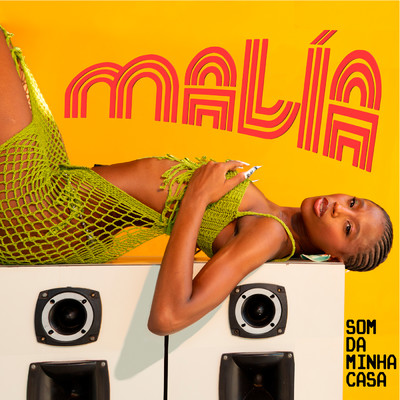 アルバム/Som Da Minha Casa/Malia