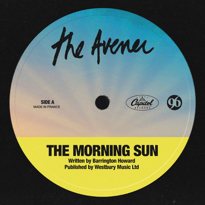 シングル/The Morning Sun/ジ・アヴナー