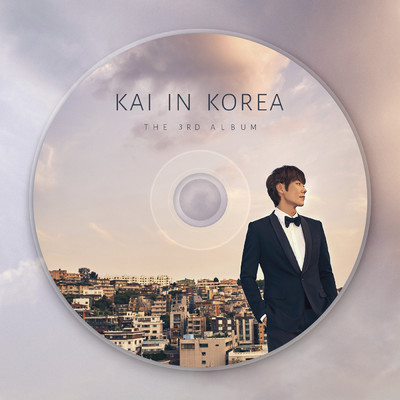 アルバム/Kai In Korea/KAI