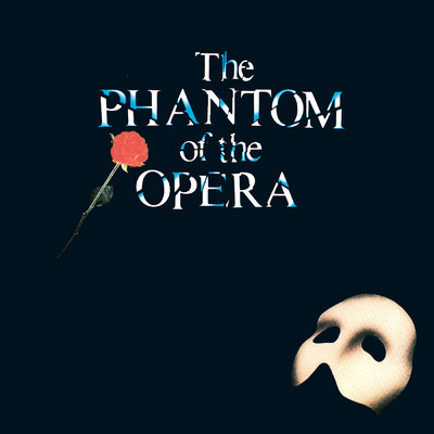 The Phantom Of The Opera (Gekidi Shiki Long-Run Cast Version)/アンドリュー・ロイド・ウェバー／劇団四季ロングラン10周年記念キャスト