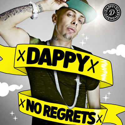 アルバム/No Regrets (Explicit)/Dappy