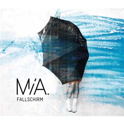 アルバム/Fallschirm/MIA.