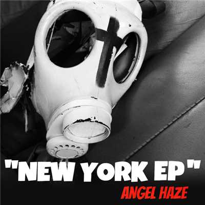 アルバム/New York EP (Explicit)/エンジェル・ヘイズ