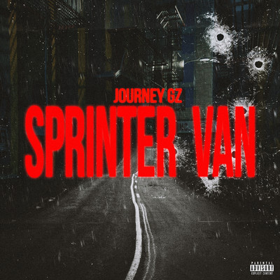 Sprinter Van (Explicit)/Journey Gz