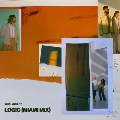 シングル/Logic (Miami Mix)/VOUS Worship