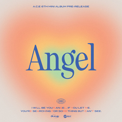 Angel (Kor Ver.)/A.C.E