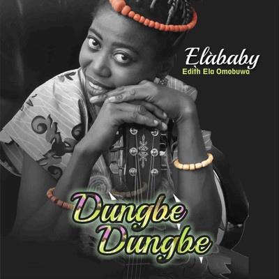 アルバム/Dungbe Dungbe/Elababy
