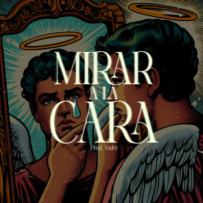 Mirar a la cara/Luisaker & Vnder