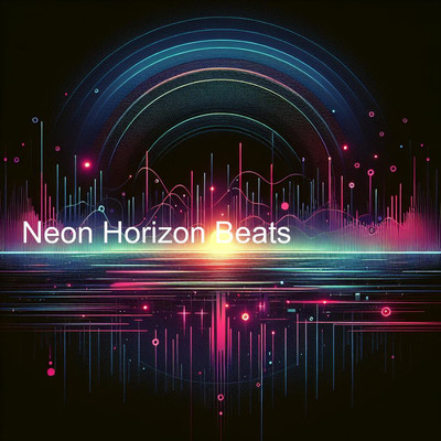 Neon Horizon Beats/Natronic Pulse