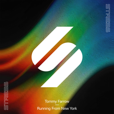 シングル/Running From New York/Tommy Farrow