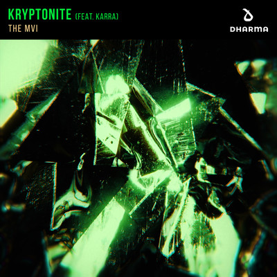 シングル/Kryptonite (feat. Karra)/The MVI