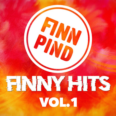 アルバム/Finny Hits vol. 1/Finn Pind