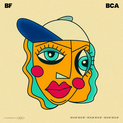 シングル/BF/BCA