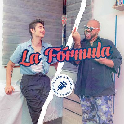 LA FORMULA/Manu & Yera