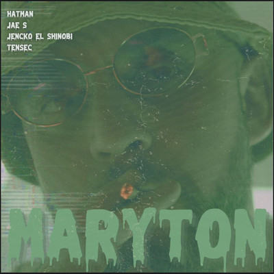 Maryton (feat. Jae S)/Hatman