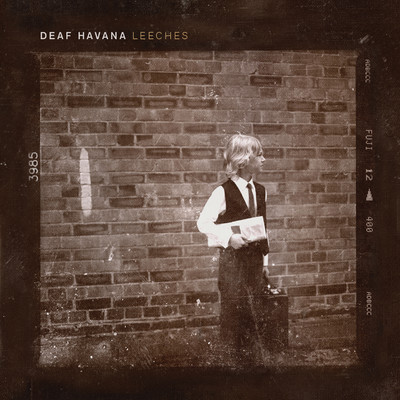 アルバム/Leeches EP/Deaf Havana