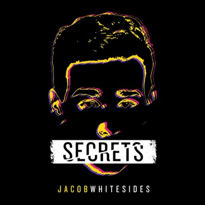 アルバム/Secrets/Jacob Whitesides