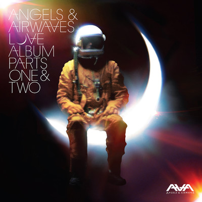 Love, Pt. 1 & 2/Angels & Airwaves