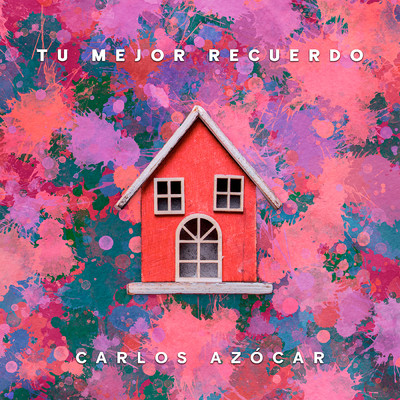 シングル/Tu Mejor Recuerdo/Carlos Azocar