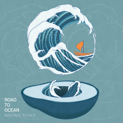 Road to Ocean/NON FACE TO FACE