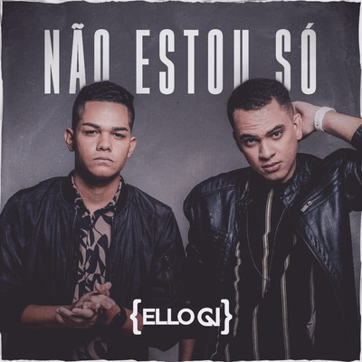 アルバム/Nao Estou So/Ello G2