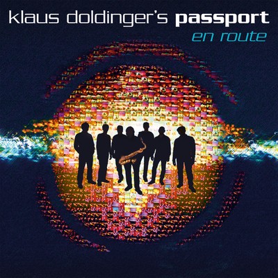 Blue Kind of Mind/Klaus Doldinger's Passport