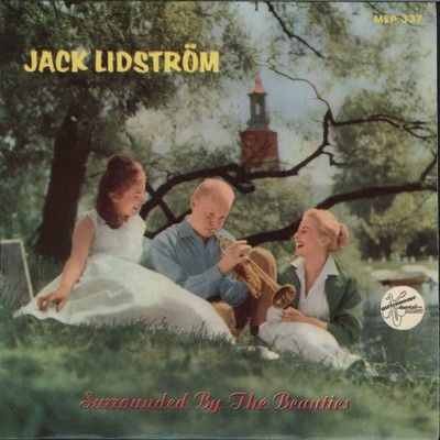 Wild Man Blues/Jack Lidstrom