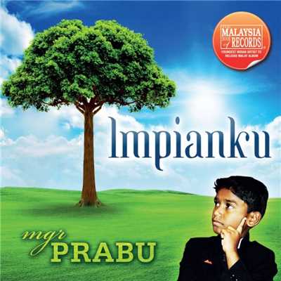 アルバム/Impianku/Prabu