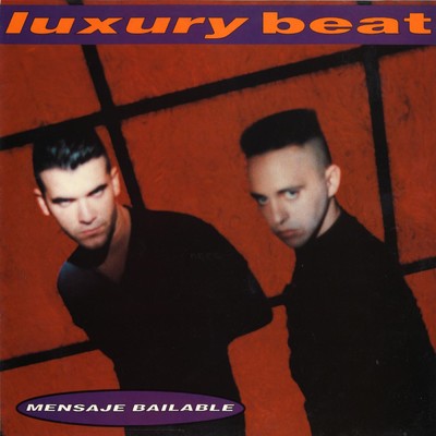 Mensaje bailable/Luxury beat