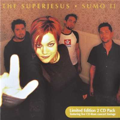 Shut My Eyes (Live at Metro, Sydney 19／20 March 1998)/The Superjesus