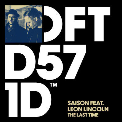 アルバム/The Last Time (feat. Leon Lincoln) [Extended Mixes]/Saison