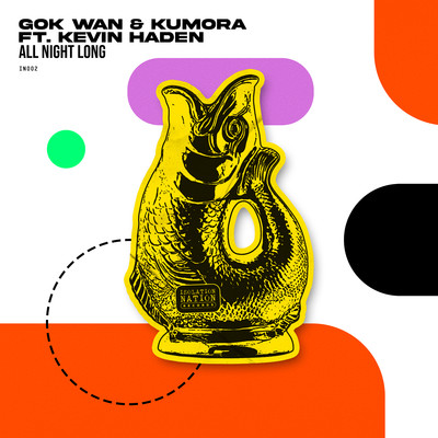 Gok Wan & Kumora