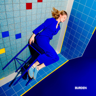 シングル/Burden/Beryl Anne