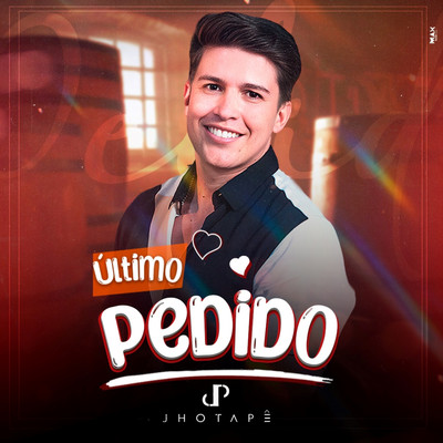 シングル/Ultimo Pedido/Jhotape