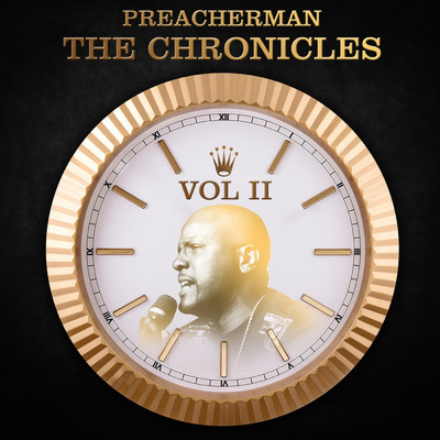 Apply the Pressure (feat. Tyke T)/PreacherMan