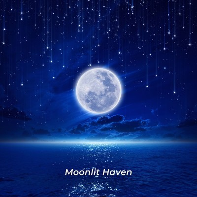 アルバム/Moonlit Haven/Calming Chords