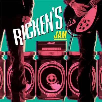JAM/Ricken's