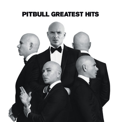 アルバム/Greatest Hits (Clean)/Pitbull