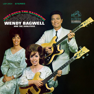 The Little Country Preacher/Wendy Bagwell and the Sunliters