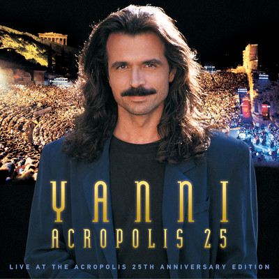 シングル/Acroyali (Remastered)/Yanni