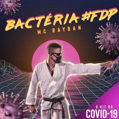 Bacteria #FDP/クリス・トムリン